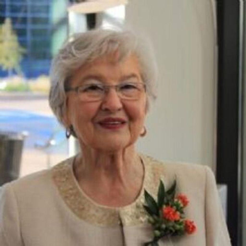 Ruby Lee Henson Karnes