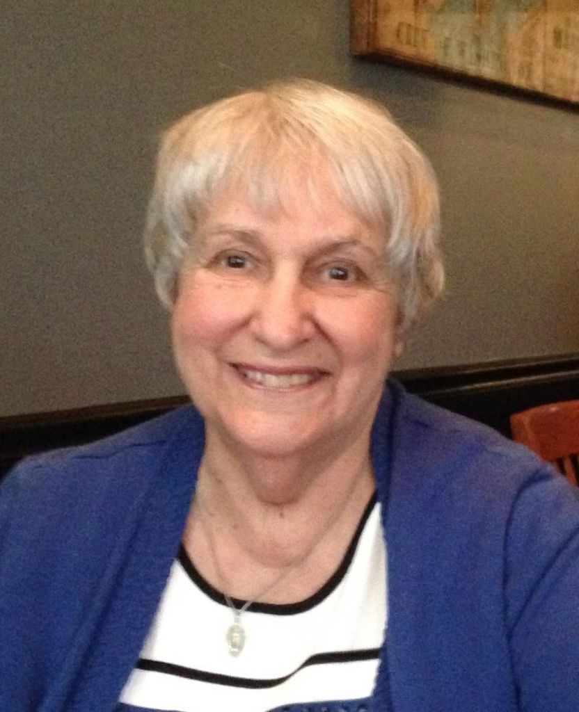 Jeannette Rose Ripley