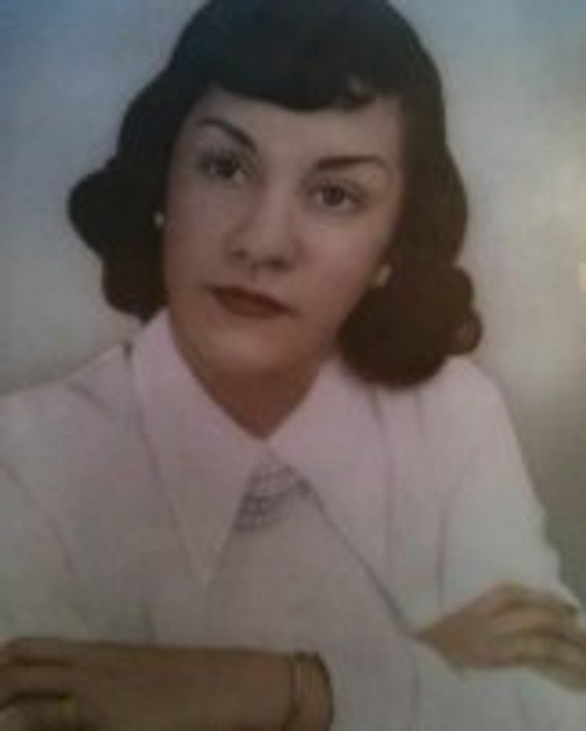 Mary Arana