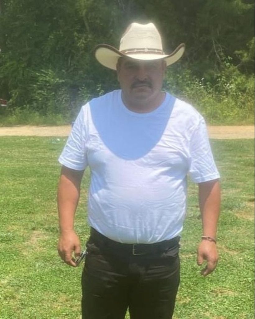 Francisco Javier Hernandez Mojica Profile Photo
