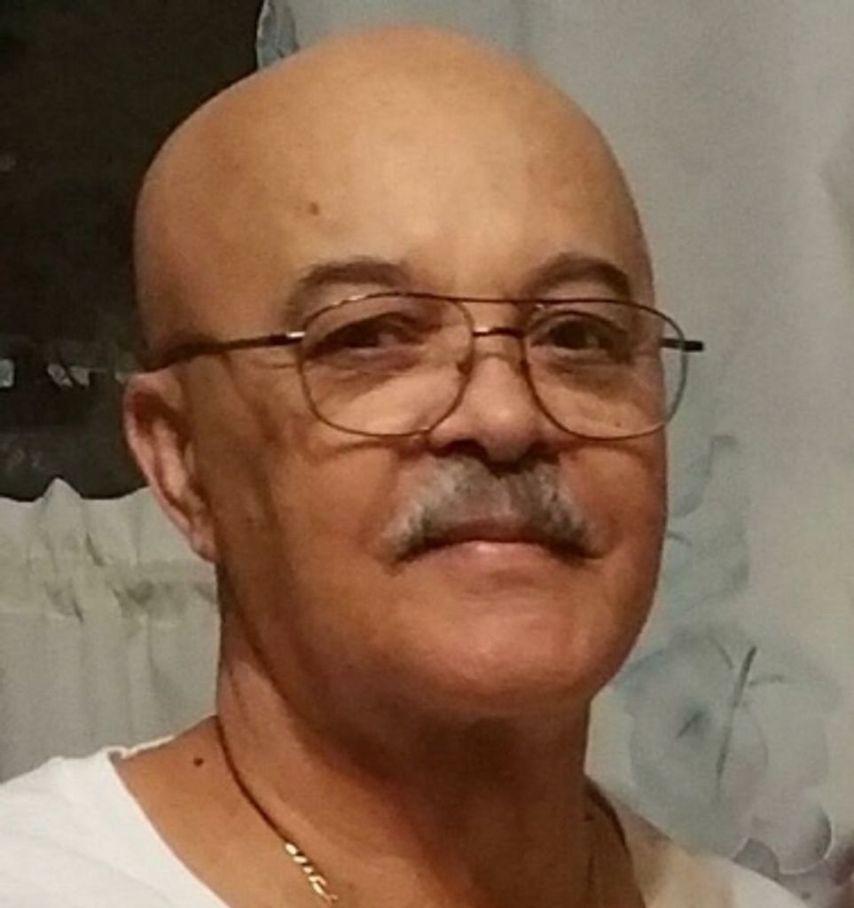 Miguel S. Rodriguez Profile Photo
