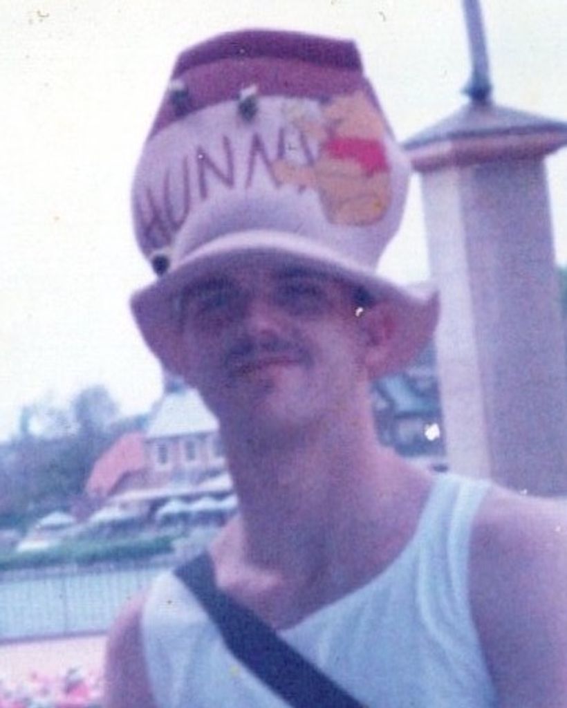 Kevin Eugene Bartlett