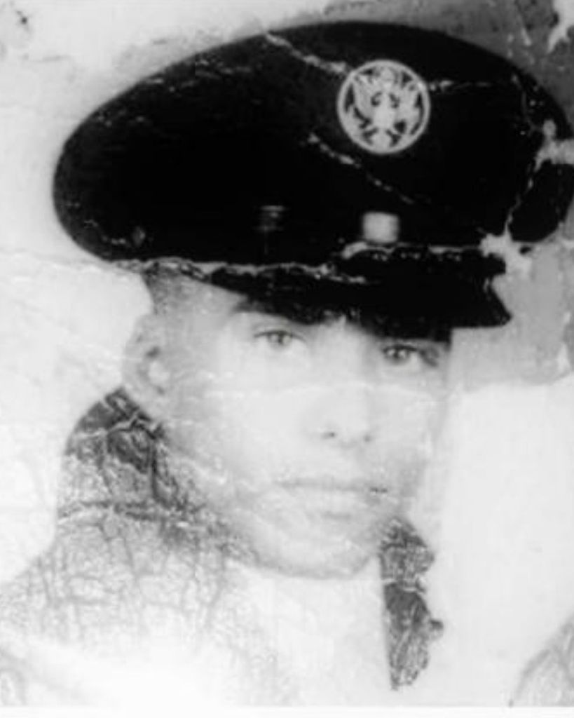 Willie Chester Chislum