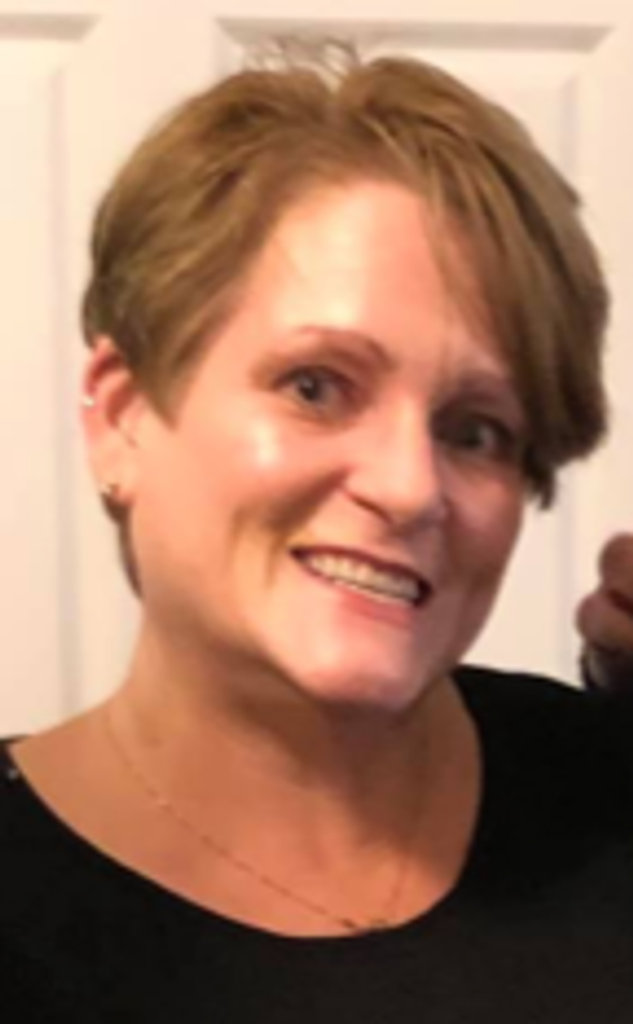 Erin Dowell Profile Photo
