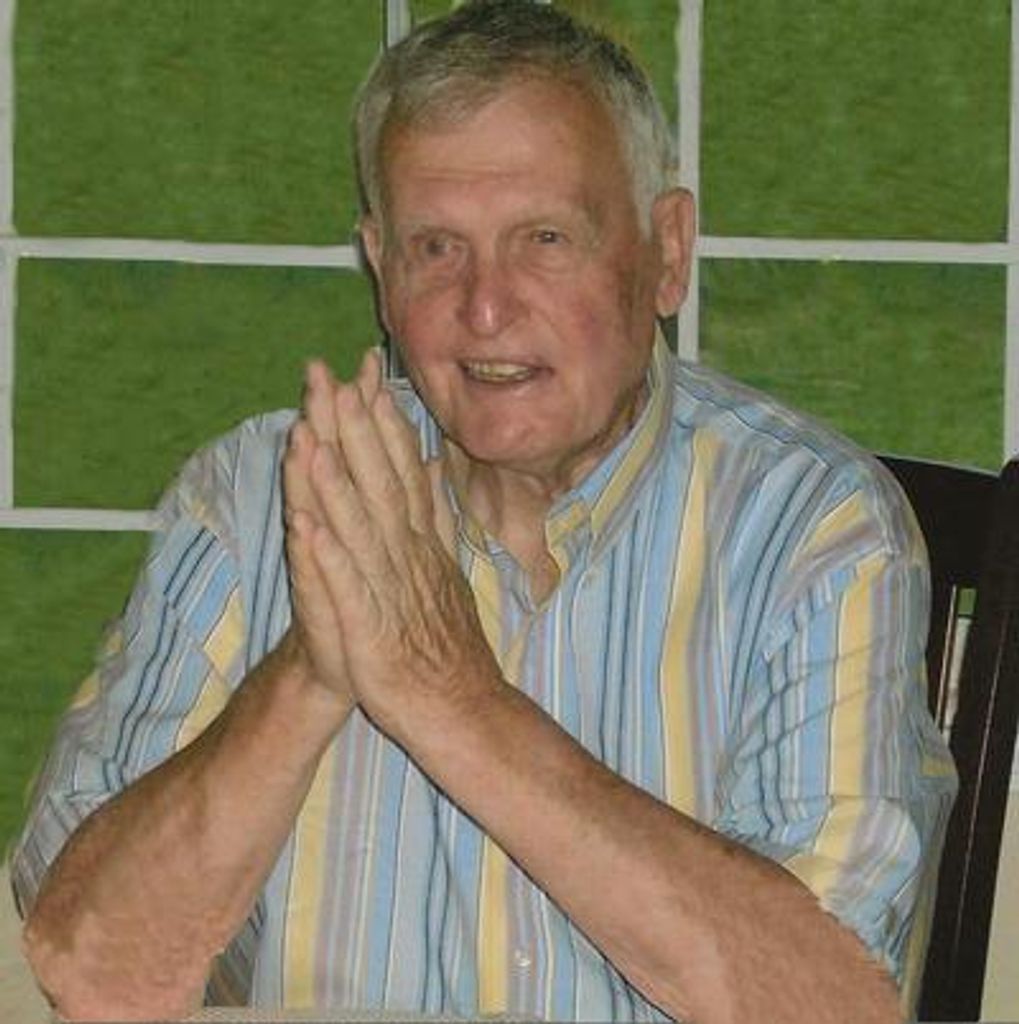 Robert J. Mcaleese Profile Photo