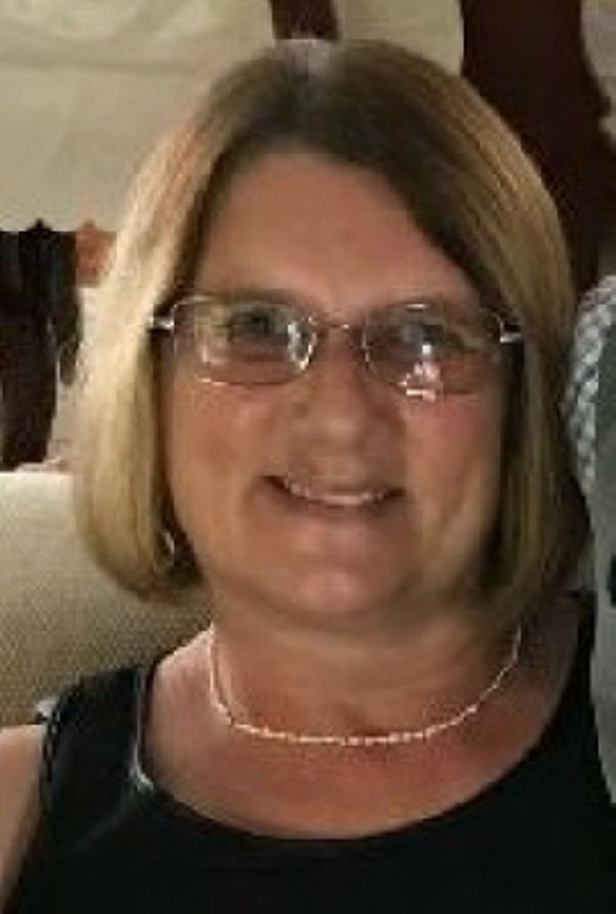 Kim Marie Richards
