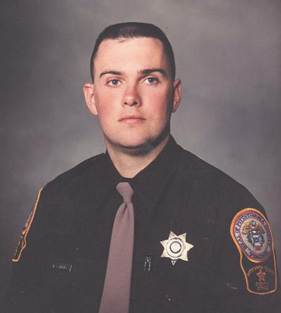 Dixon Berry Profile Photo