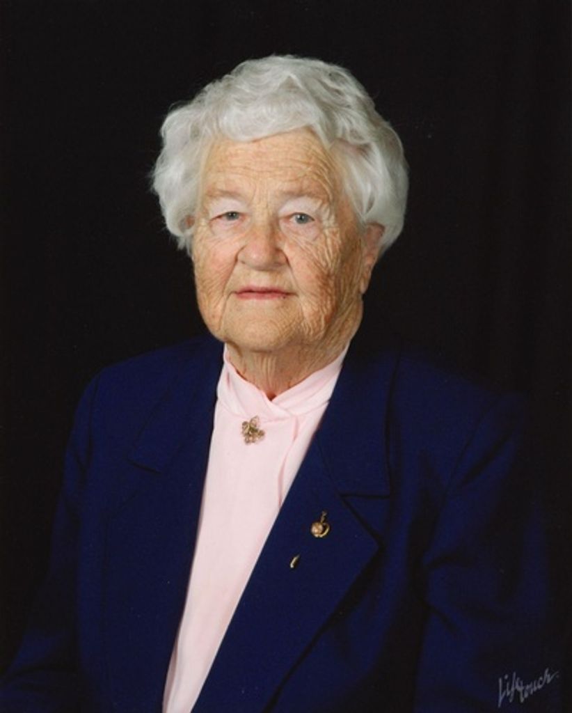 Ruth Lorma Anna Juilfs Profile Photo