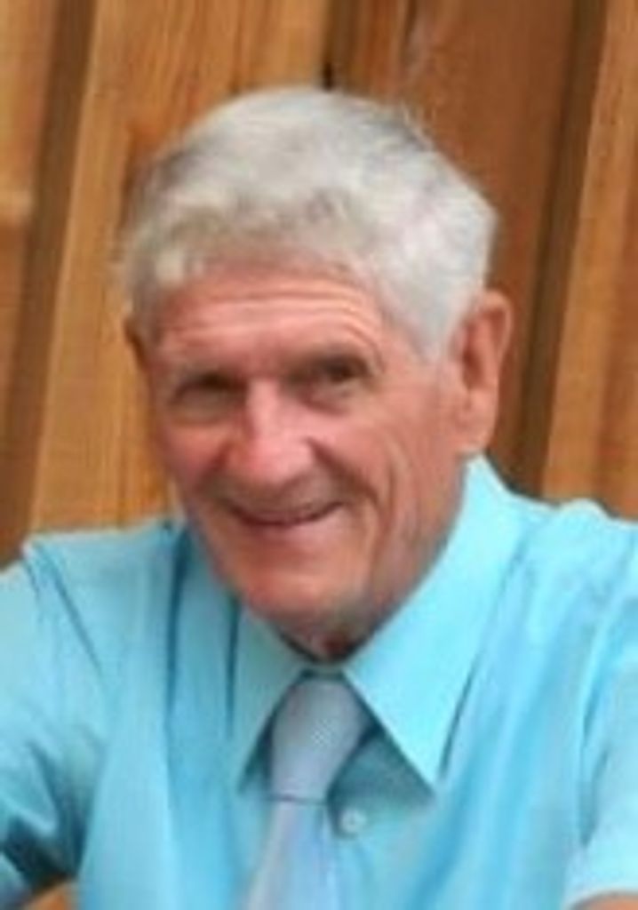 Ray Glisson