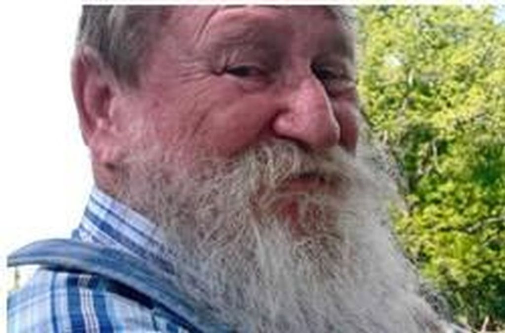 Archie "Tommy" Thomas Dobbins