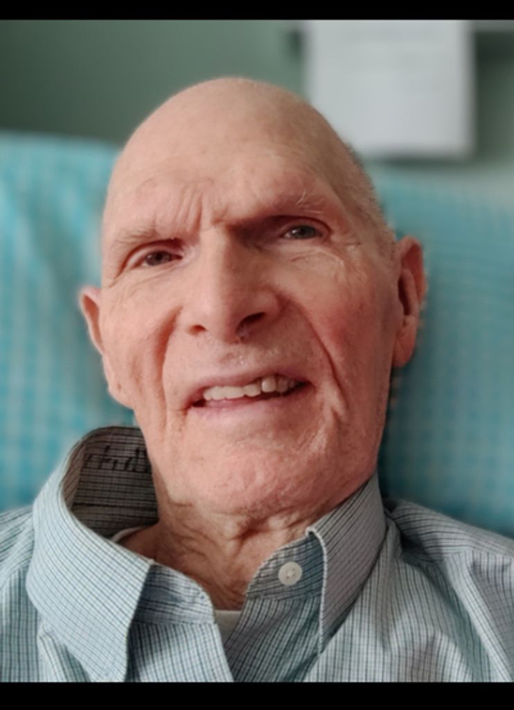 Earl Keith Whitney Profile Photo