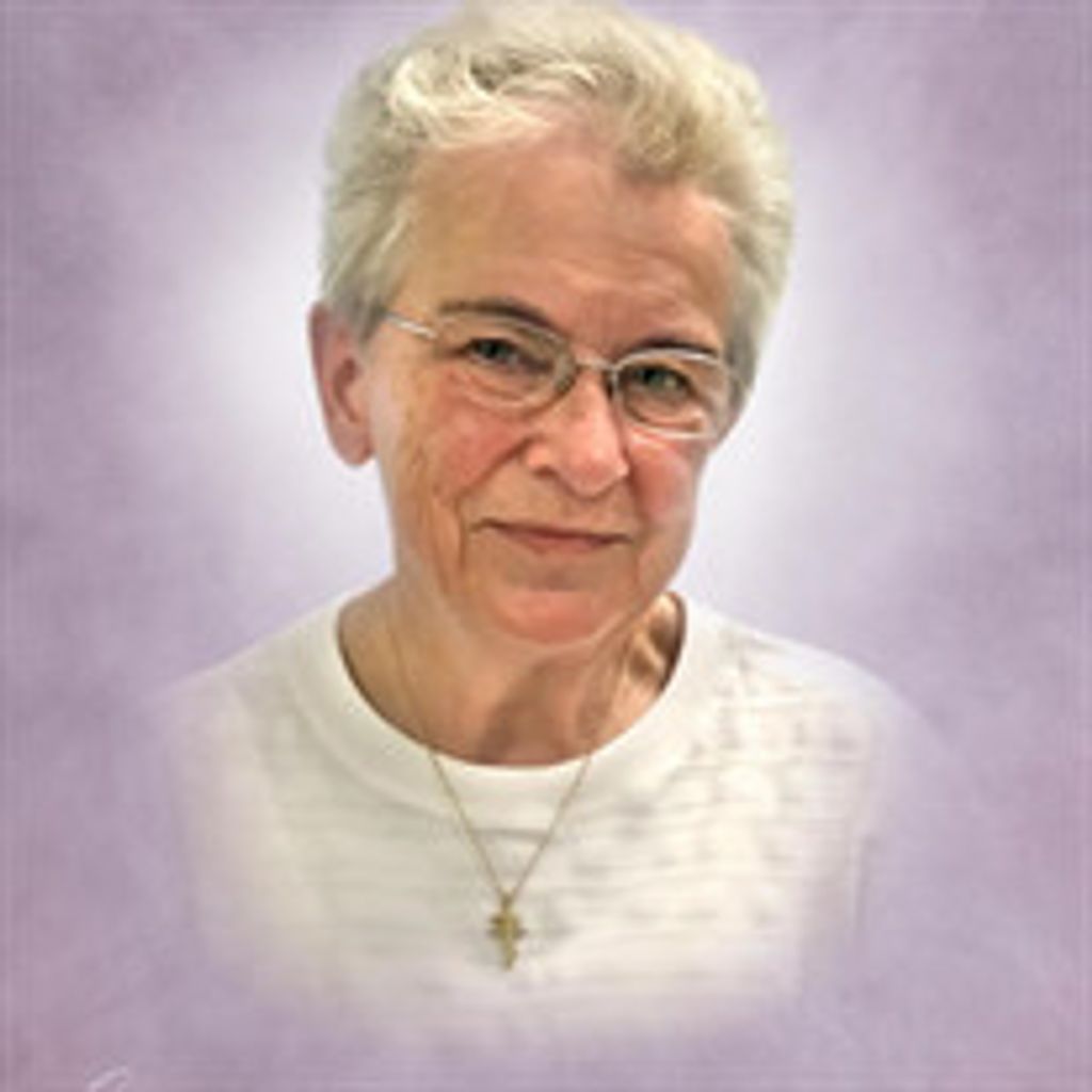 Mrs. Gloria J. Smudin