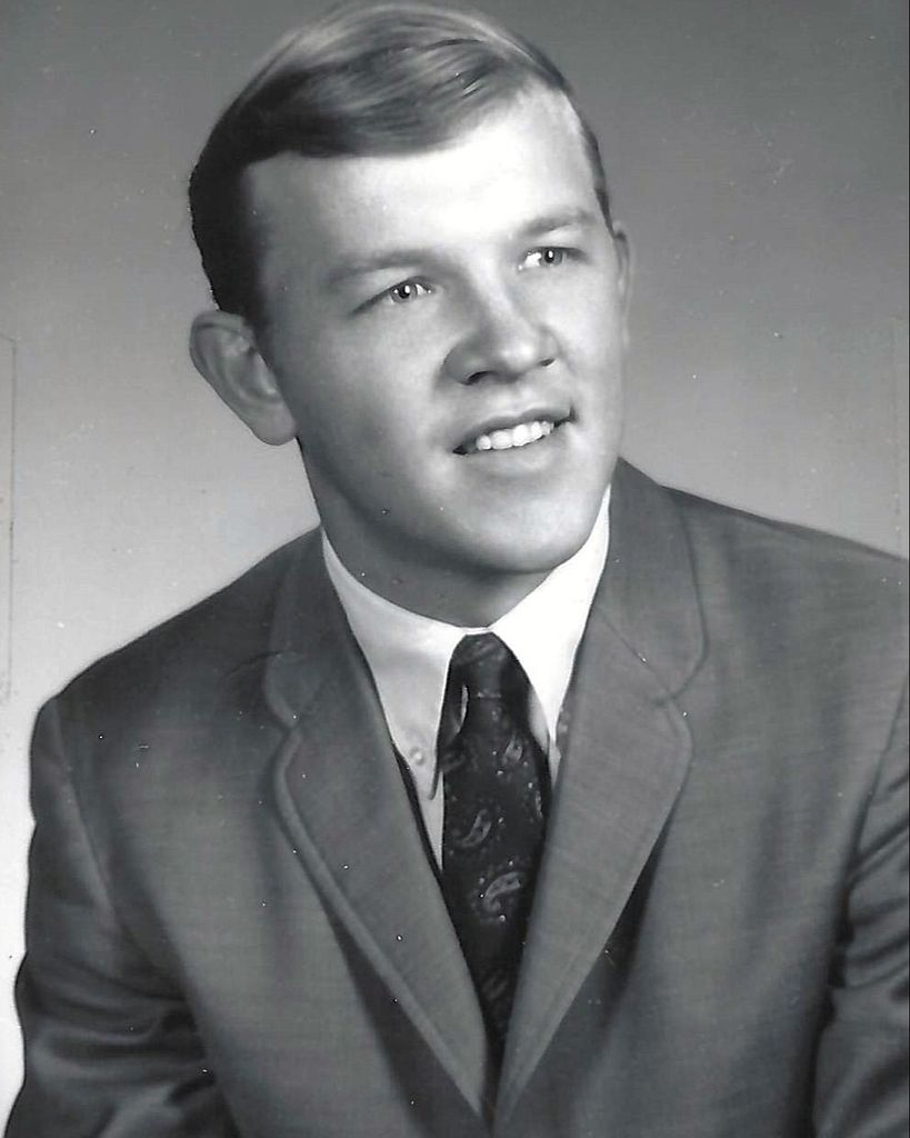 John Charles Rhoad