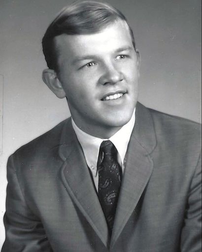 John Charles Rhoad Profile Photo