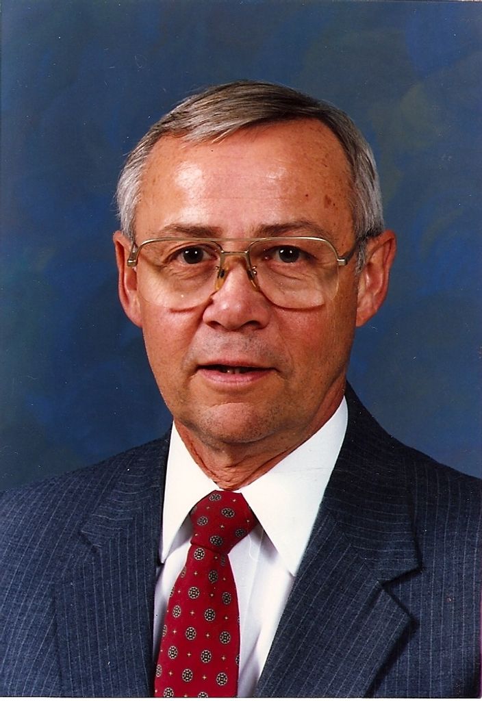 Norlin T. “Ted” Winkler