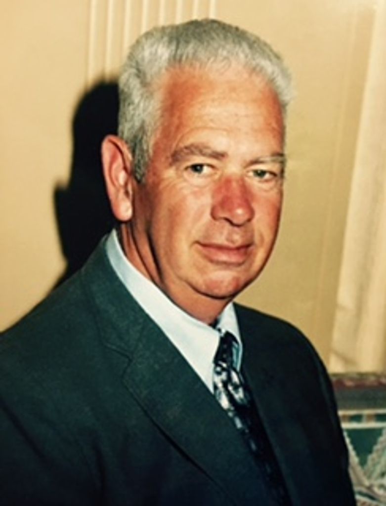 Ronald B. Wynkoop