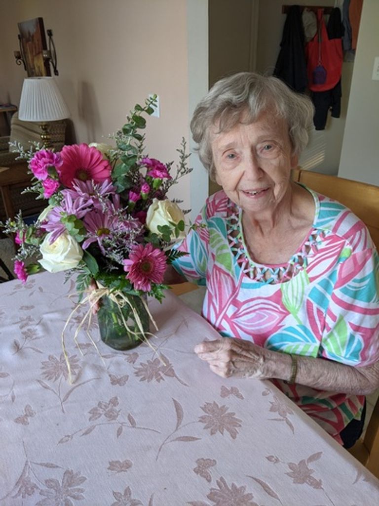 Joan Antoinette Voll (Nee Kubaszak) Profile Photo