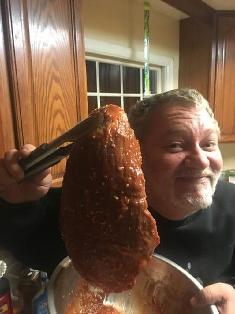 Preston Hawes Profile Photo