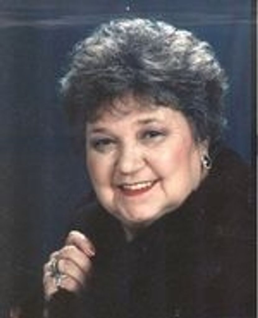 Nila Marie Meadows Profile Photo