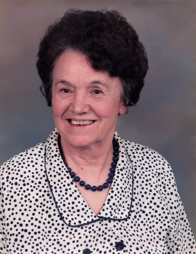 Virginia Call Profile Photo