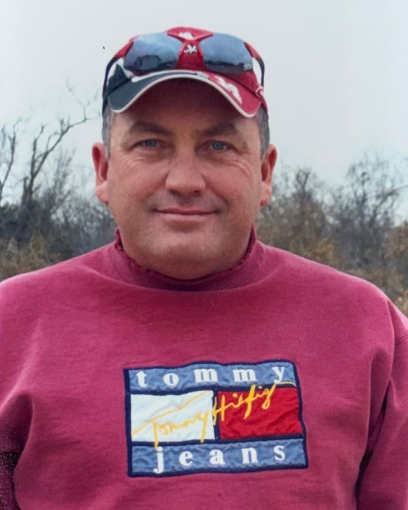 Mickey W. Ballard
