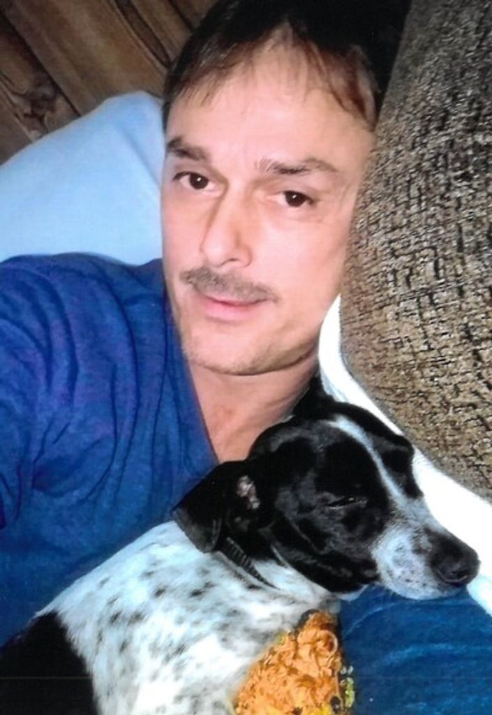 Bradley Grizzle Profile Photo