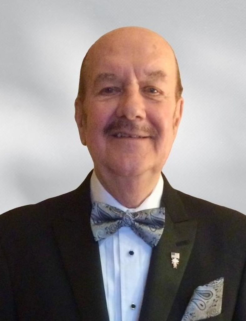 Jan Raymond Nowicki Profile Photo