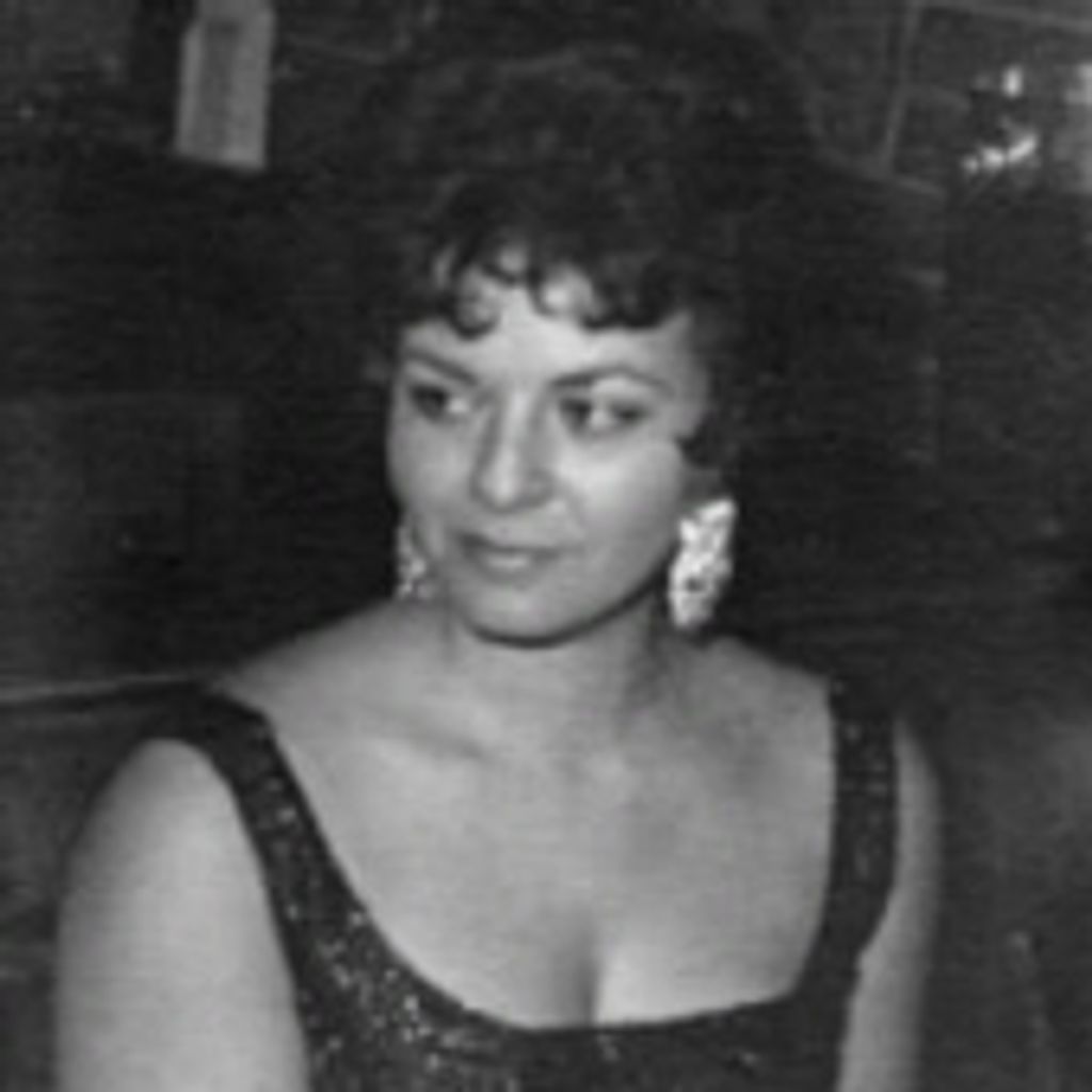 Patricia "Patty" A. Deeter
