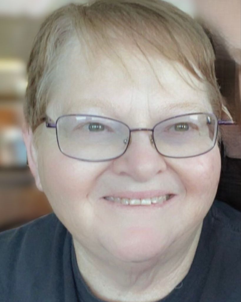 Lela Horsechief Profile Photo