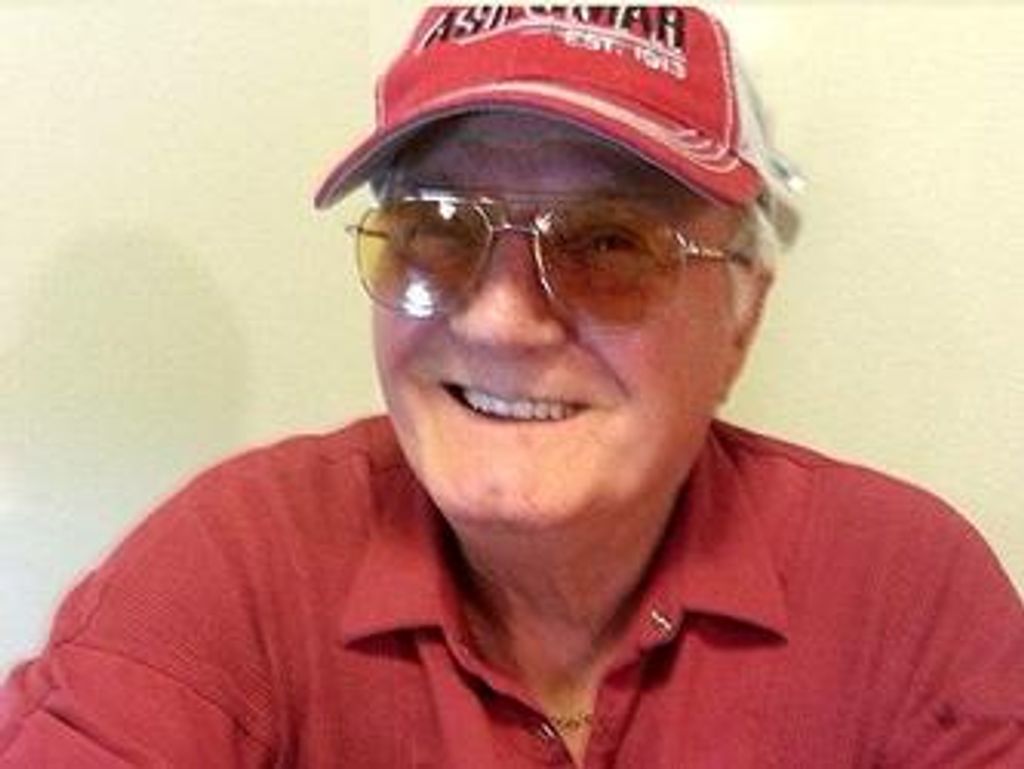 William Theodore Ashlock