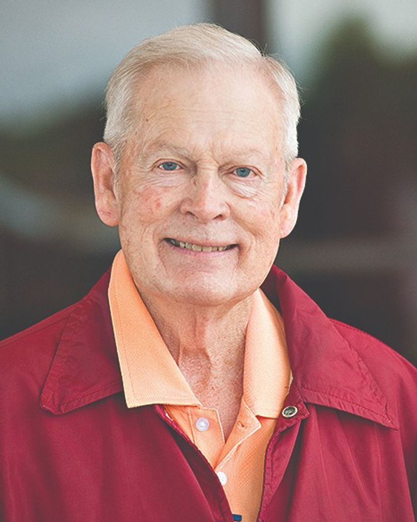 Michael James McCormick Profile Photo