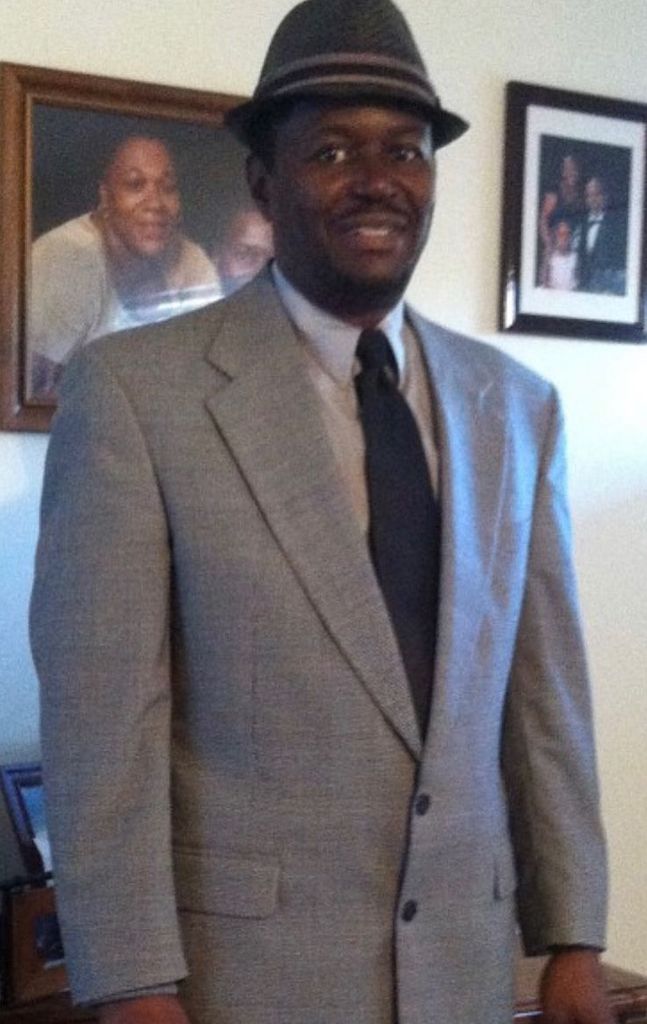 Derrick Allen Finch