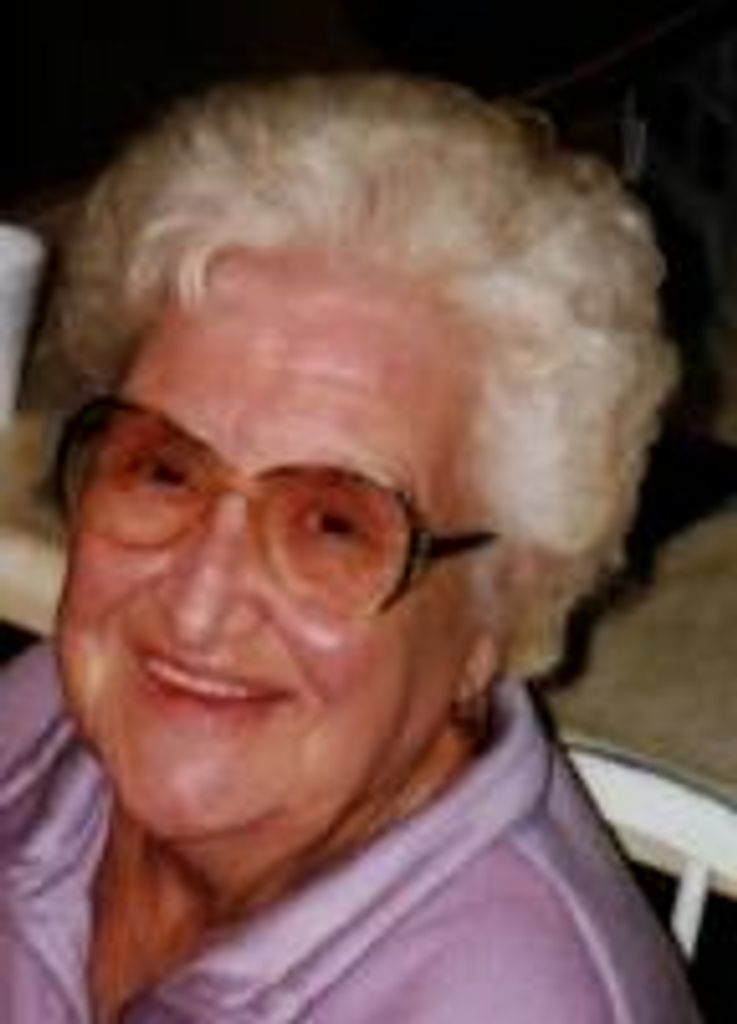 Geraldine L. Kimmerly