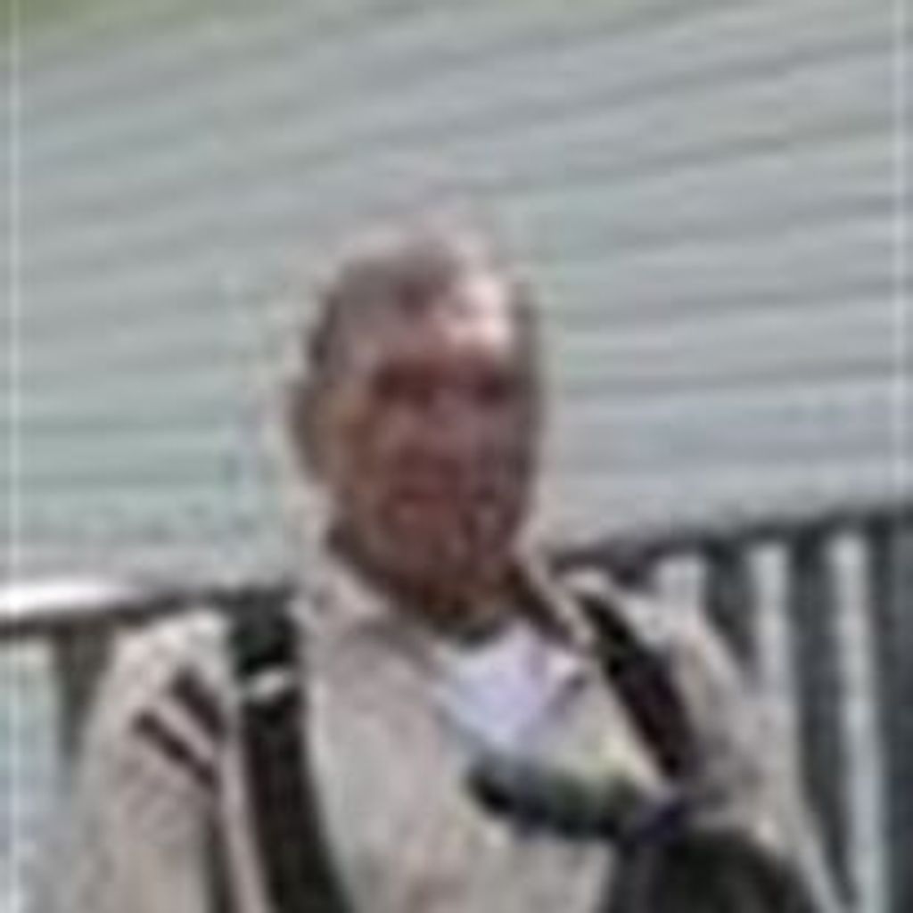 Earl B. Quarfoot