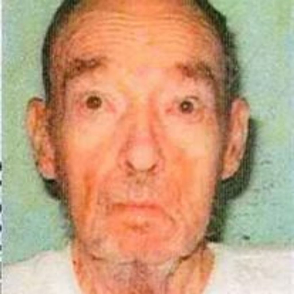 Donald Earl Harker