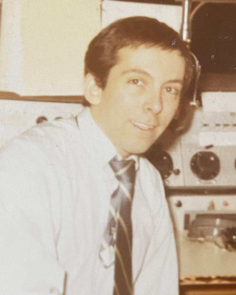 Thomas Charles Gates Profile Photo