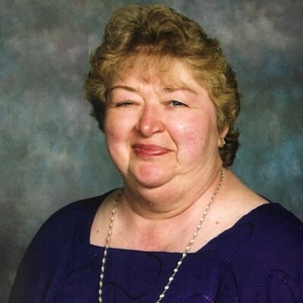 Marion Noreen Zoltak