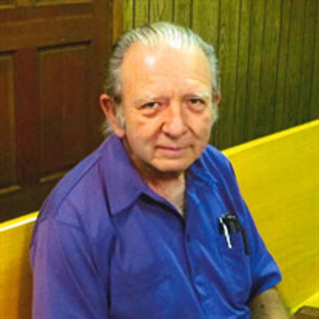 Henry Emanuel Bray