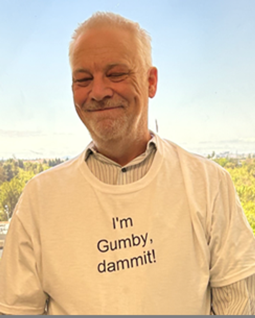 James Thomas "Jimm" Erickson Profile Photo