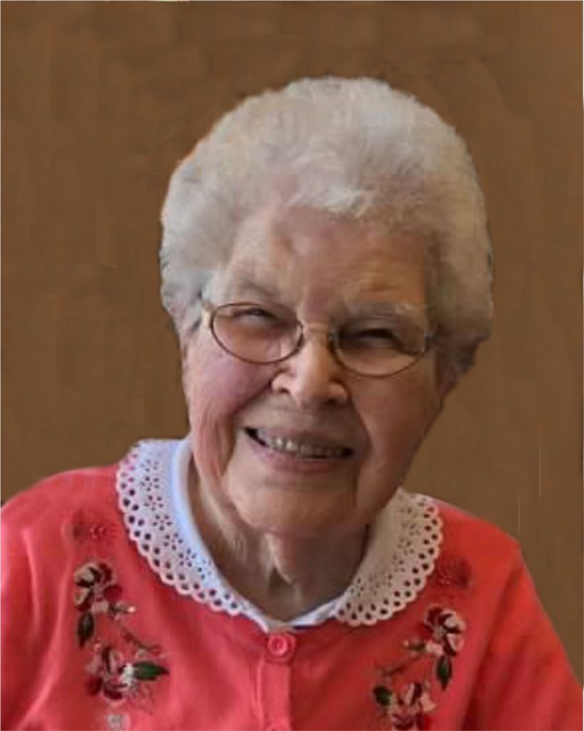 Elffie Mae Kopperud Profile Photo