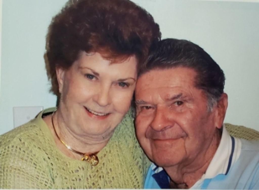 Harold Vernon "Jack" Thompson