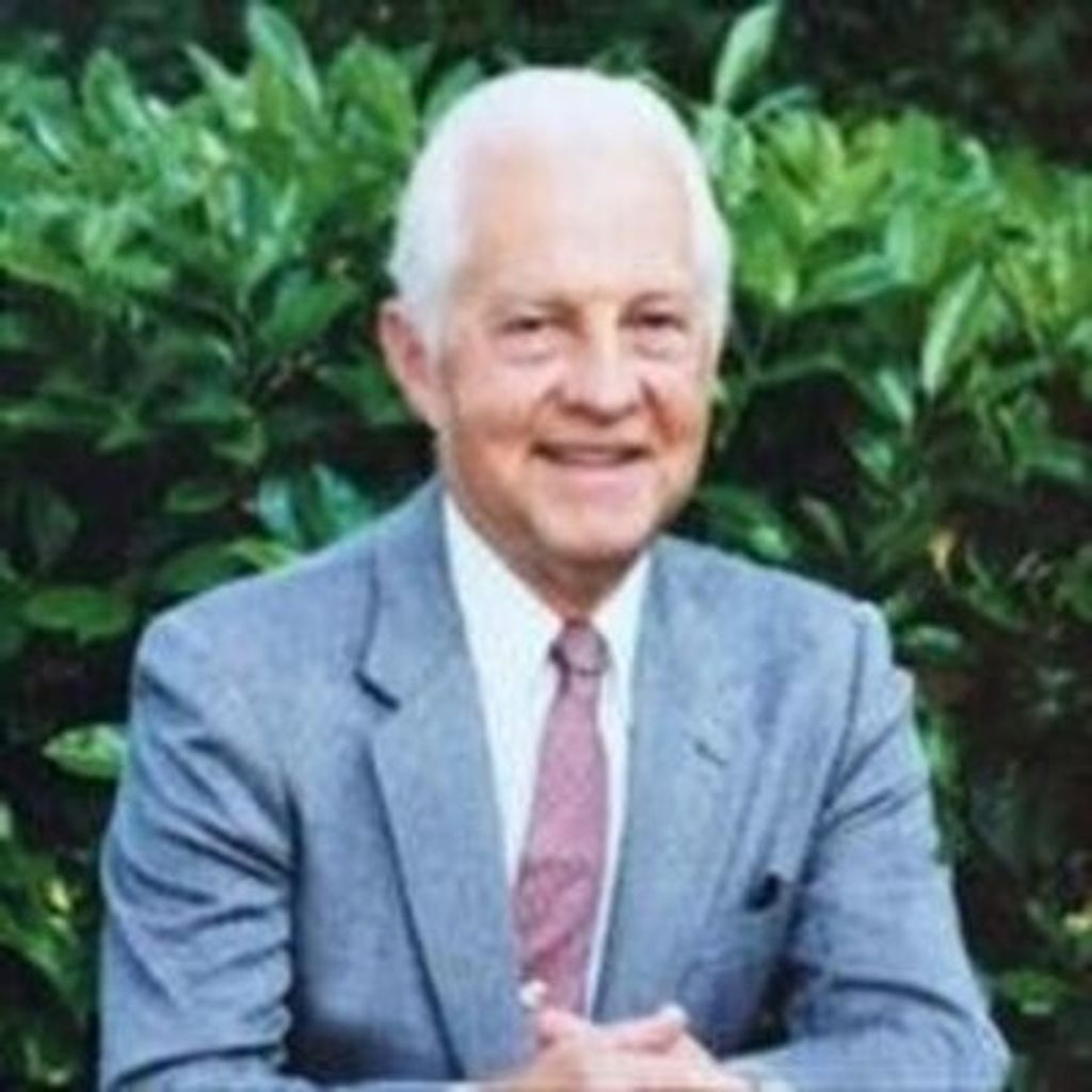 Delbert Harry Beumer Profile Photo