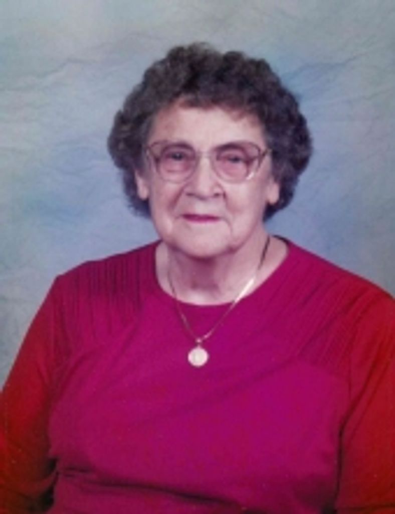 Lorelle Goolsby