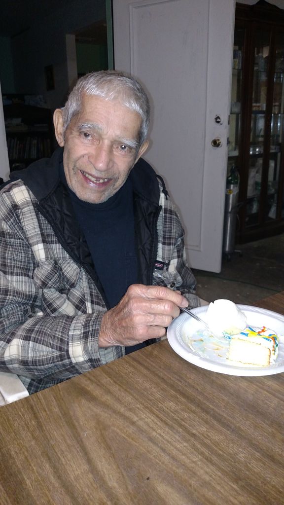 Angelo Louis Osorio Profile Photo