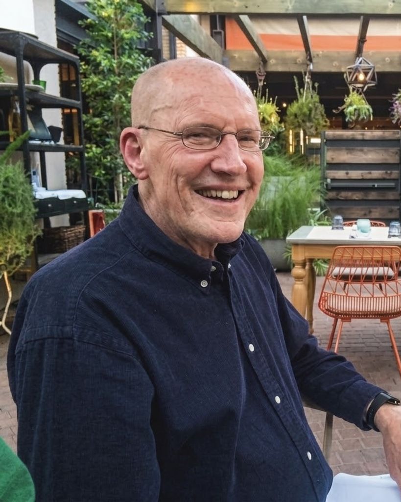 David Earl Martin Profile Photo