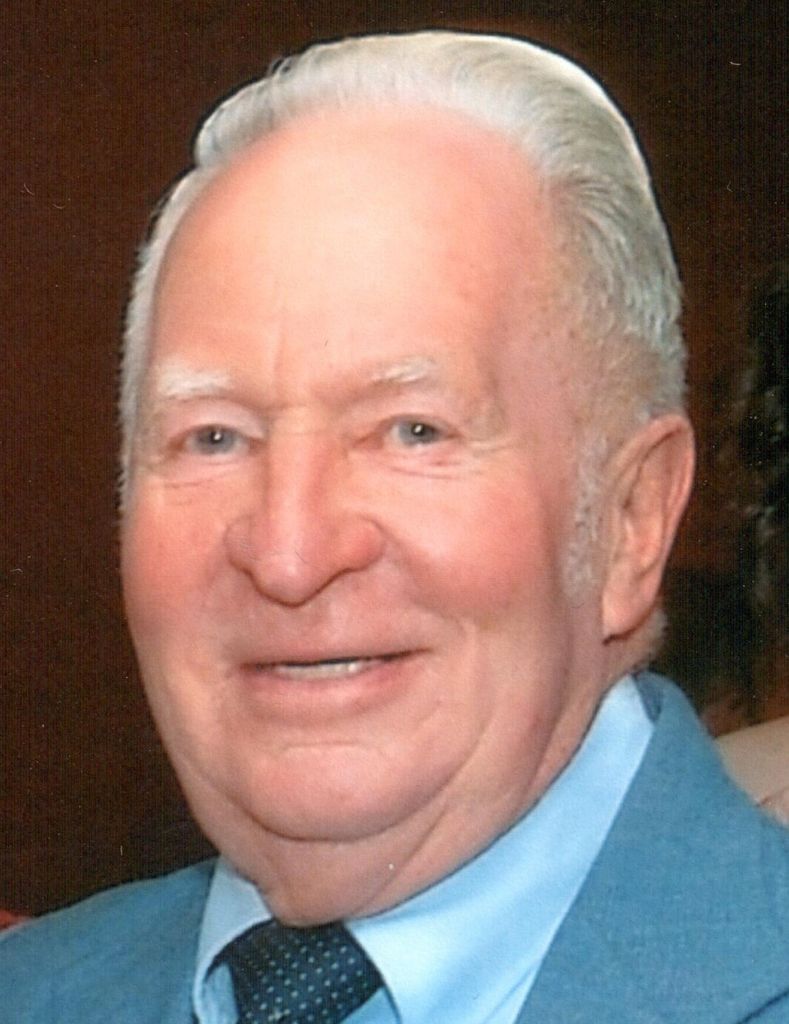 Richard Haisch Profile Photo