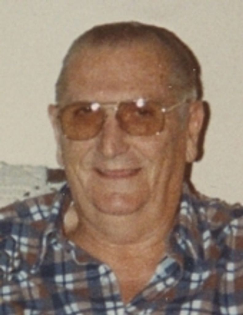 Paul  Francis Vinson,  Jr.