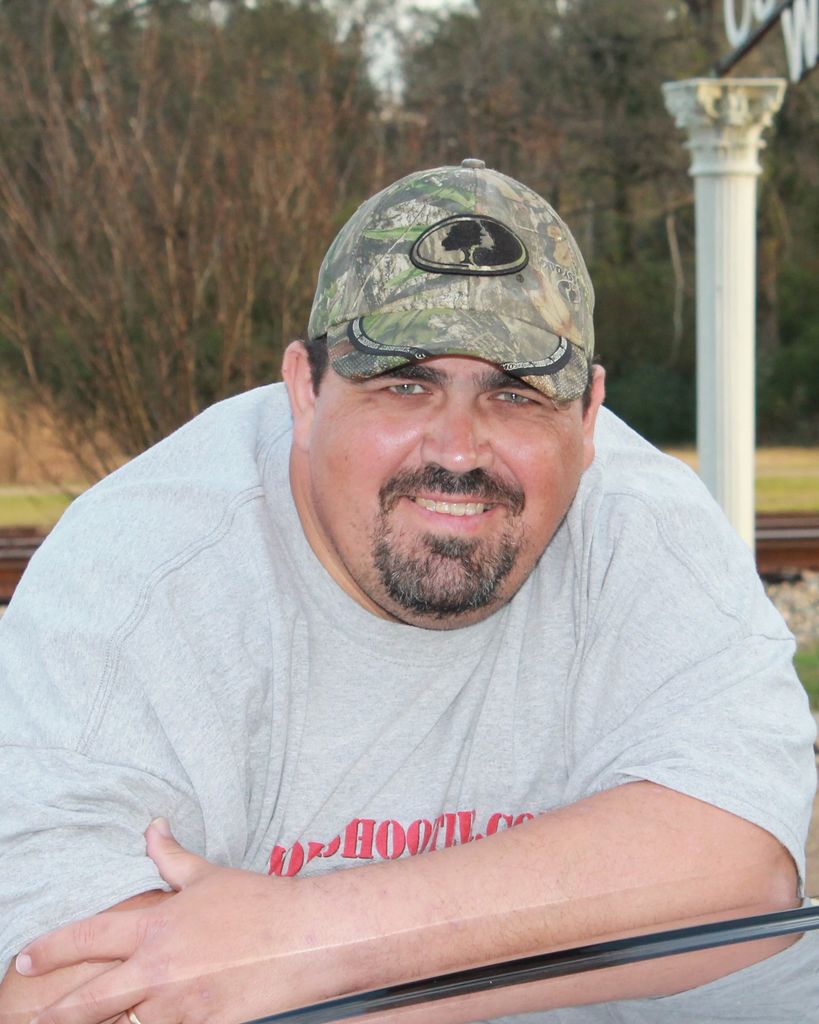 Daniel Nolan Fortenberry Profile Photo