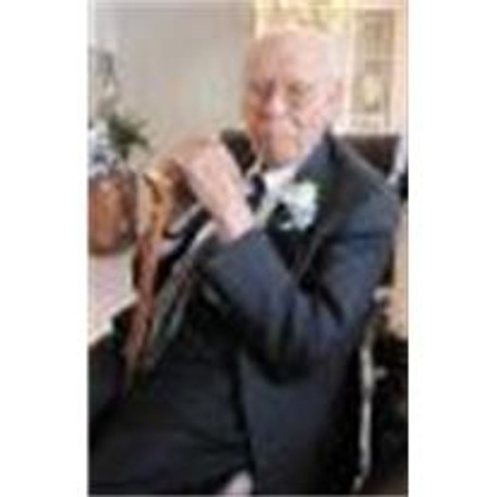 Pedro - Age 100 - Alcalde - Gutierrez