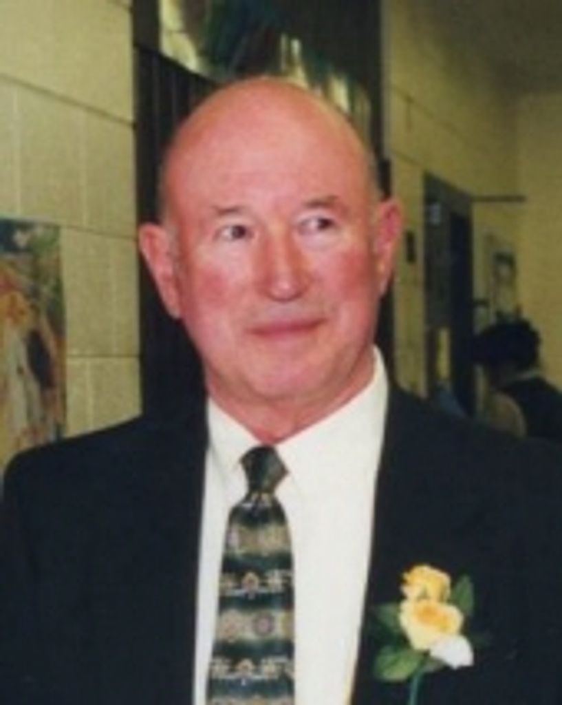 George H. Anthony